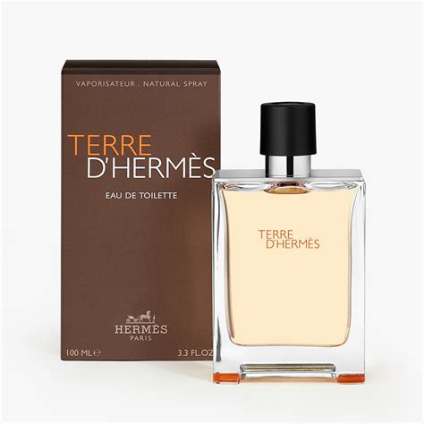 terry the hermes perfume|terre d'hermes perfume and toilette.